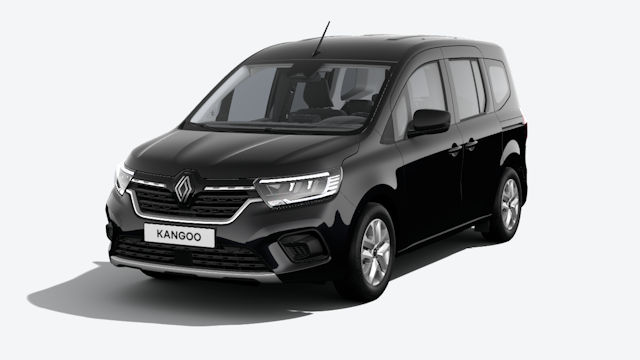 Fahrzeugabbildung KANGOO PKW Equilibre TCe 130 Bild 1 von 2