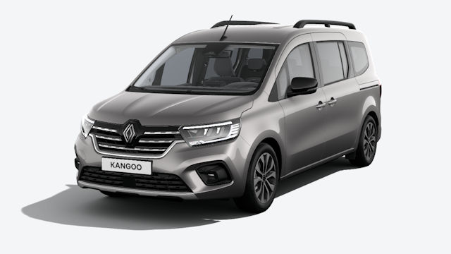 Fahrzeugabbildung KANGOO PKW Grand Techno TCe 130 EDC Bild 1 von 2