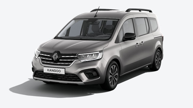 Fahrzeugabbildung KANGOO PKW Grand Techno TCe 130 Bild 1 von 2