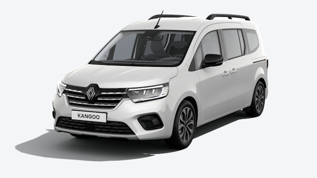 Fahrzeugabbildung KANGOO PKW Grand Techno TCe 130 Bild 1 von 2