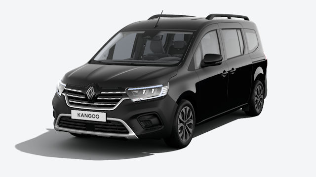 Fahrzeugabbildung KANGOO PKW Grand Techno TCe 130 Bild 1 von 2