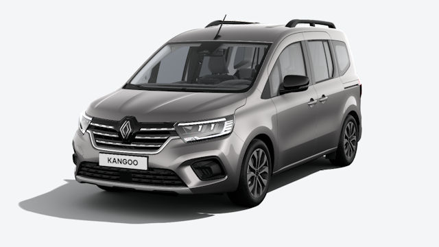 Fahrzeugabbildung KANGOO PKW Techno TCe 130 EDC Bild 1 von 2