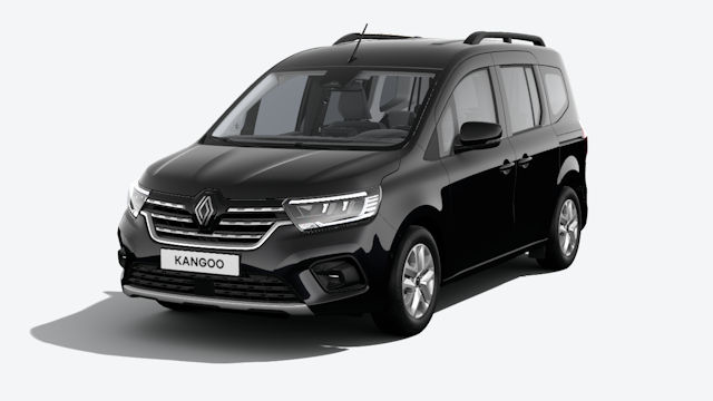 Fahrzeugabbildung KANGOO PKW Techno TCe 130 EDC Bild 1 von 2