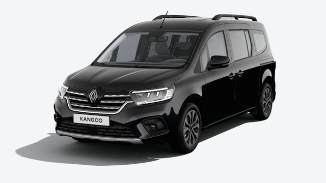 Fahrzeugabbildung KANGOO PKW Grand Techno TCe 130 EDC Bild 1 von 2