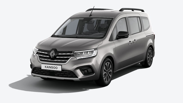 Fahrzeugabbildung KANGOO PKW Grand Techno TCe 130 EDC Bild 1 von 2