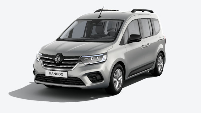 Fahrzeugabbildung KANGOO PKW Techno TCe 130 EDC Bild 1 von 2