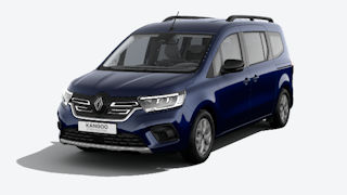 Kangoo E-Tech elektrisch Techno Comfort Range AC22