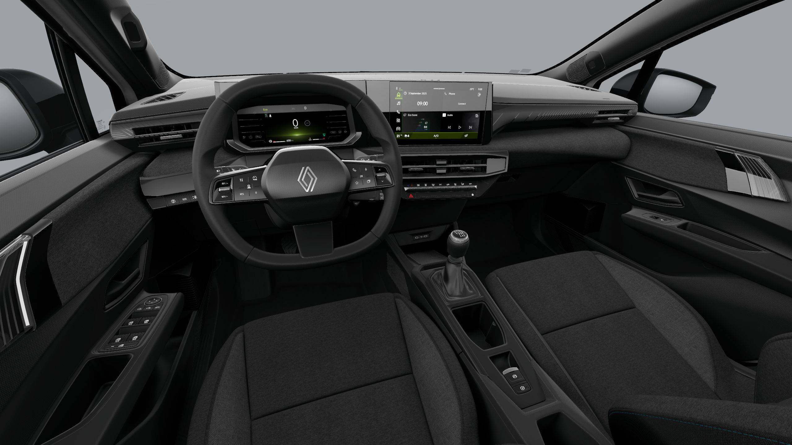 Fahrzeugabbildung CLIO VI Evolution TCe 115 Bild 2 von 2