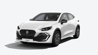 CLIO VI Evolution TCe 115