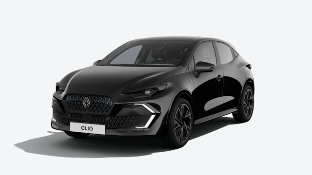 Fahrzeugabbildung CLIO VI Esprit Alpine TCe 115 EDC Bild 1 von 2