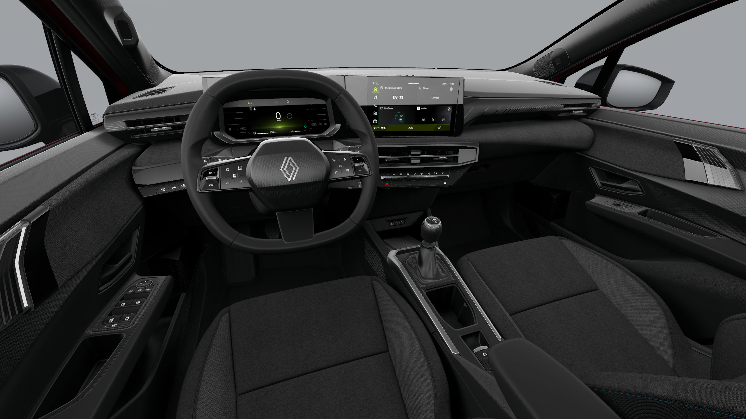 Fahrzeugabbildung CLIO VI Evolution TCe 115 Bild 2 von 2