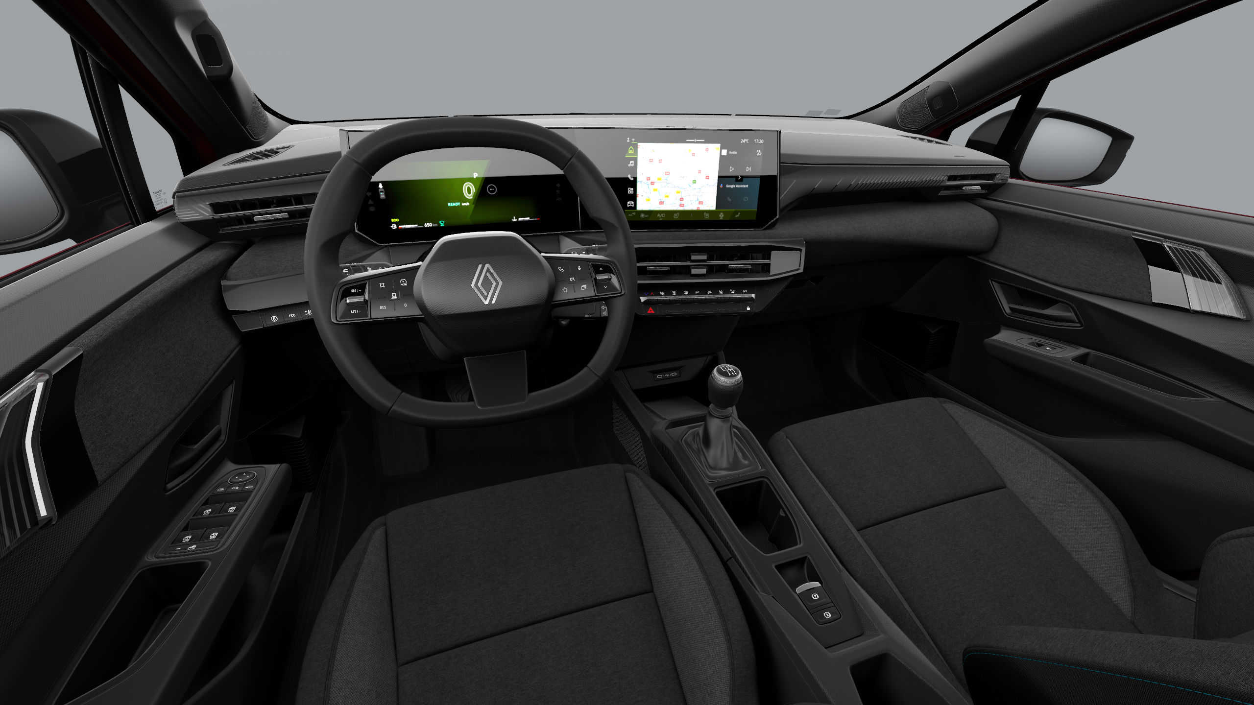 Fahrzeugabbildung CLIO VI Evolution TCe 115 Bild 2 von 2