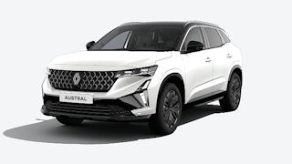 Austral Techno Mild Hybrid 150 Automatik