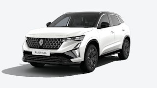 Austral Techno Mild Hybrid 150 Automatik
