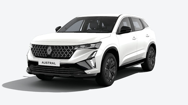 Fahrzeugabbildung Austral Evolution Mild Hybrid 150 Automatik Bild 1 von 2