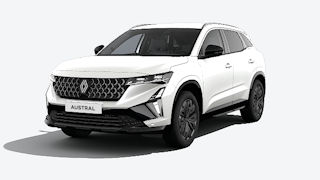 Austral Techno Mild Hybrid 150 Automatik