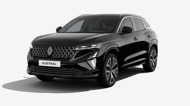 Fahrzeugabbildung Austral Techno Full Hybrid E-Tech 200 Bild 1 von 2