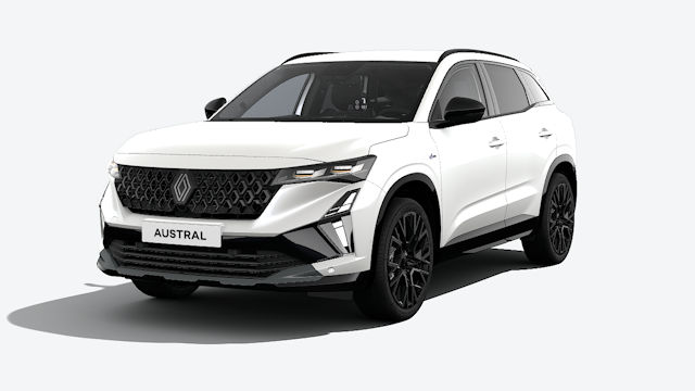 Fahrzeugabbildung Austral Esprit Alpine Mild Hybrid 150 Automatik Bild 1 von 2