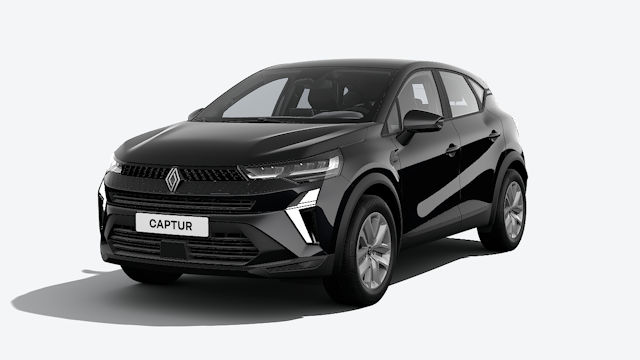 Fahrzeugabbildung CAPTUR Evolution TCe 115 Bild 1 von 2