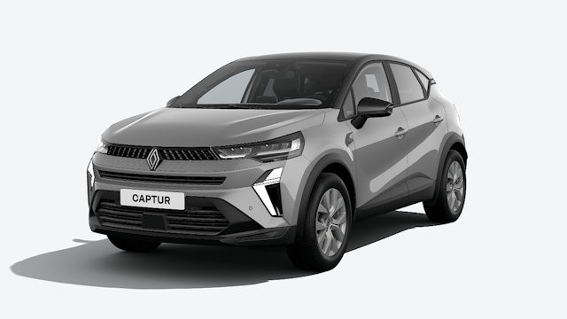 Fahrzeugabbildung CAPTUR Evolution Mild Hybrid 140 EDC Bild 1 von 2