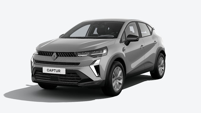 Fahrzeugabbildung CAPTUR Evolution Mild Hybrid 140 EDC Bild 1 von 2