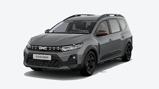 JOGGER Extreme hybrid 155