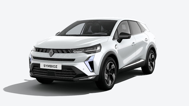 Fahrzeugabbildung SYMBIOZ Techno Mild Hybrid 140 Bild 1 von 2