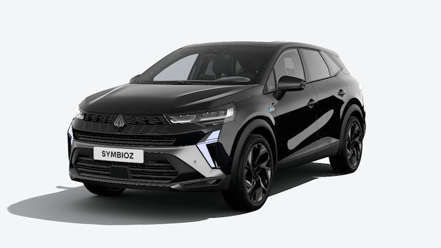 Fahrzeugabbildung SYMBIOZ Esprit Alpine Full Hybrid E-Tech 160 Bild 1 von 2