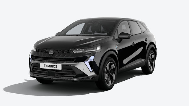 Fahrzeugabbildung SYMBIOZ Esprit Alpine Full Hybrid E-Tech 160 Bild 1 von 2