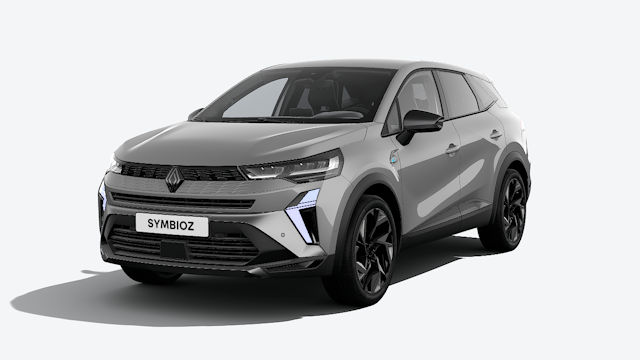 Fahrzeugabbildung SYMBIOZ Esprit Alpine Full Hybrid E-Tech 160 Bild 1 von 2