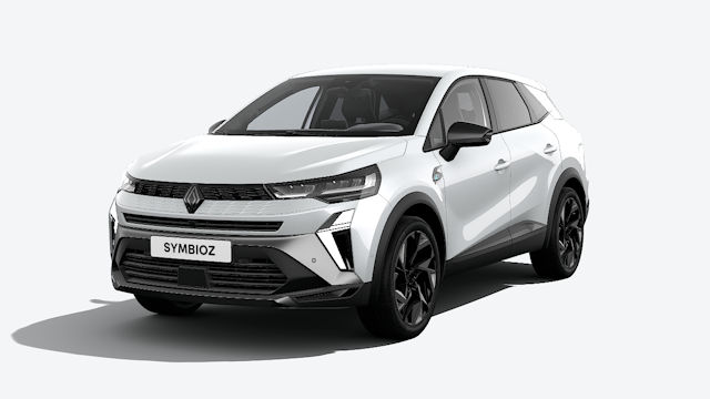 Fahrzeugabbildung SYMBIOZ Esprit Alpine Full Hybrid E-Tech 160 Bild 1 von 2