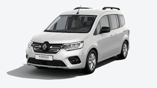 Kangoo E-Tech elektrisch Techno Comfort Range AC22
