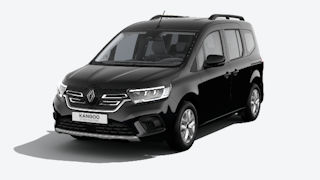 Kangoo E-Tech elektrisch Techno Comfort Range AC22