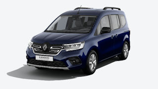 Kangoo E-Tech elektrisch Techno Comfort Range AC22