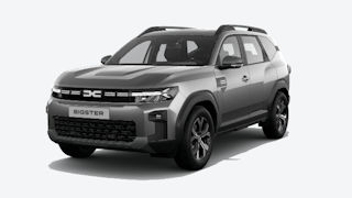 Bigster Expression HYBRID 155