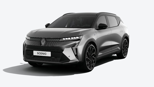 Fahrzeugabbildung Scenic E-Tech elektrisch Esprit Alpine 220 Long Range Bild 1 von 2