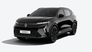 Scenic E-Tech elektrisch Esprit Alpine E-Tech Electric 220 Long Range