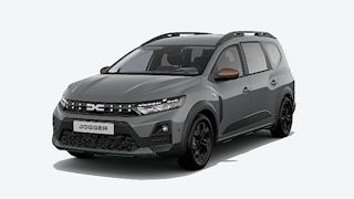 JOGGER Extreme hybrid 155