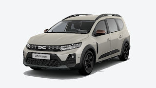 JOGGER Extreme hybrid 155