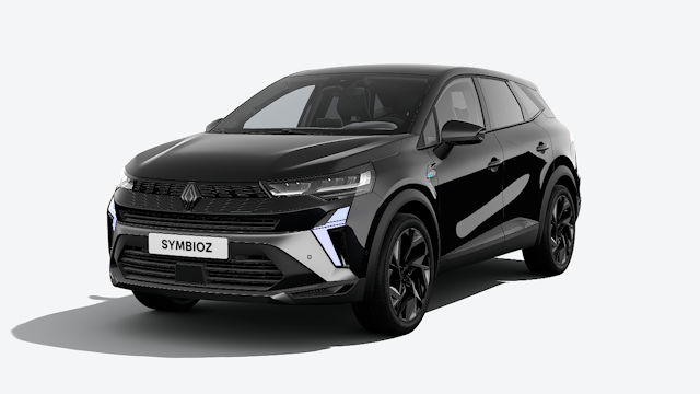 Fahrzeugabbildung SYMBIOZ Esprit Alpine Full Hybrid E-Tech 160 Bild 1 von 2
