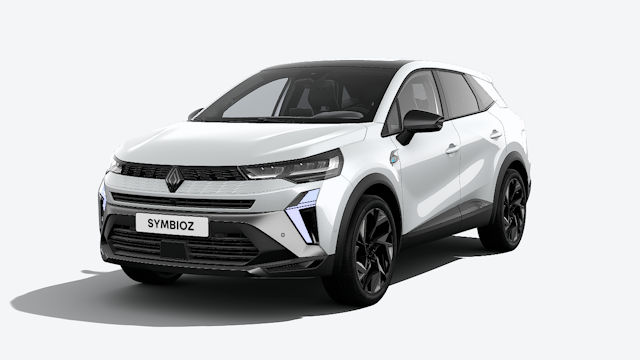 Fahrzeugabbildung SYMBIOZ Esprit Alpine Full Hybrid E-Tech 160 Bild 1 von 2