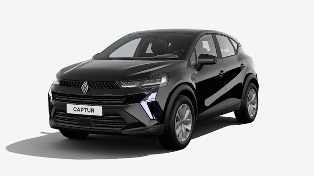 Fahrzeugabbildung CAPTUR Evolution Mild Hybrid 140 EDC Bild 1 von 2