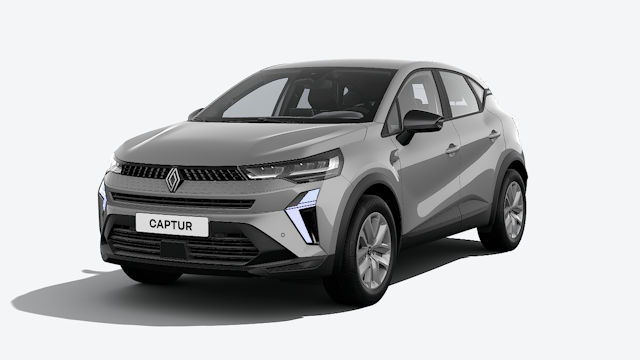 Fahrzeugabbildung CAPTUR Evolution TCe 115 Bild 1 von 2