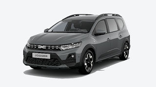 JOGGER Journey hybrid 155