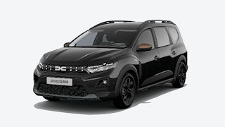 JOGGER Extreme Eco-G 120