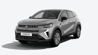 Symbioz evolution full hybrid E-Tech 145cv