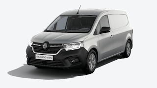 Kangoo Furgón L2 2 plazas blue dCi 86kW (115cv) EDC