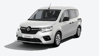 KANGOO authentic 1.5 blue dCi 70 kW (95CV)