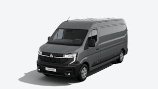 MASTER FURGÓN L3 blue dCi 125kW (170CV)