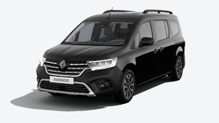 KANGOO techno 1.5 blue dCi 70 kW (95CV)